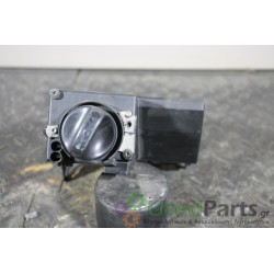 MERCEDES - R170 - Διακόπτης φώτων - 2ΠΟΡΤΟ - ΕΤΟΣ: 1996-2004 - ΚΩΔ.ΚΑΤ/ΣΤΗ: 1705450104<br /><br />