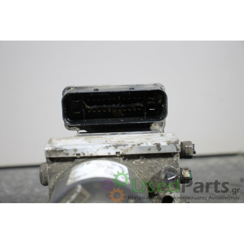 CITROEN - C2 - Μονάδα ABS - 2ΠΟΡΤΟ - ΘΕΣΗ:  - ΕΤΟΣ: 2003-2008 - ΚΩΔ.ΚΑΤ/ΣΤΗ: DFU3L20M52<br /><br />