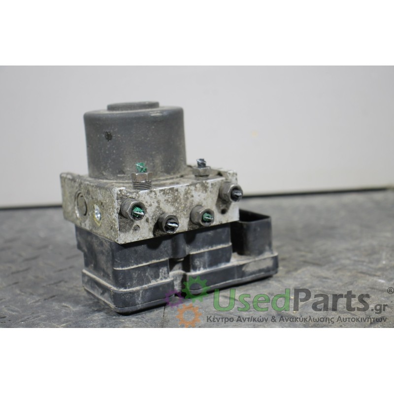 CITROEN - C2 - Μονάδα ABS - 2ΠΟΡΤΟ - ΘΕΣΗ:  - ΕΤΟΣ: 2003-2008 - ΚΩΔ.ΚΑΤ/ΣΤΗ: DFU3L20M52<br /><br />