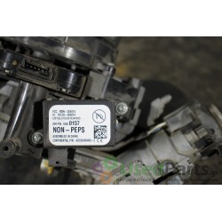 CHEVROLET - AVEO - Κλειδαριά τιμονιού - 5ΠΟΡΤΟ - ΘΕΣΗ:  - ΕΤΟΣ: 2012- - ΚΩΔ.ΚΑΤ/ΣΤΗ: M3N284074    7812A284074  2031114M8<br /><b