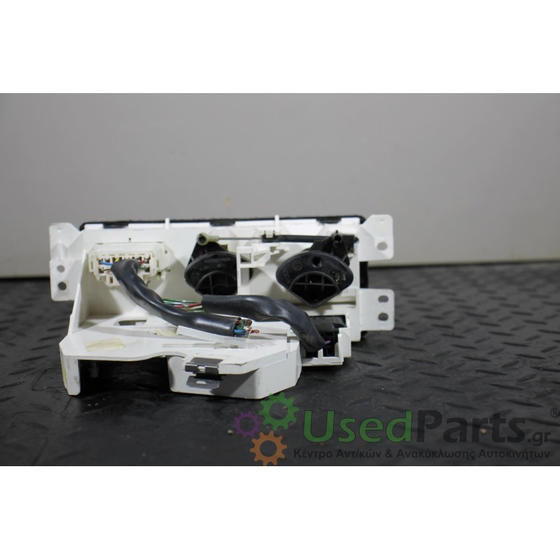 TOYOTA - AVENSIS - Χειριστήρια θερμοκρασίας - ΣΕΝΤΑΝ - ΕΤΟΣ: 1997-2003 - ΚΩΔ.ΚΑΤ/ΣΤΗ: AT31701111A7023<br /><br />