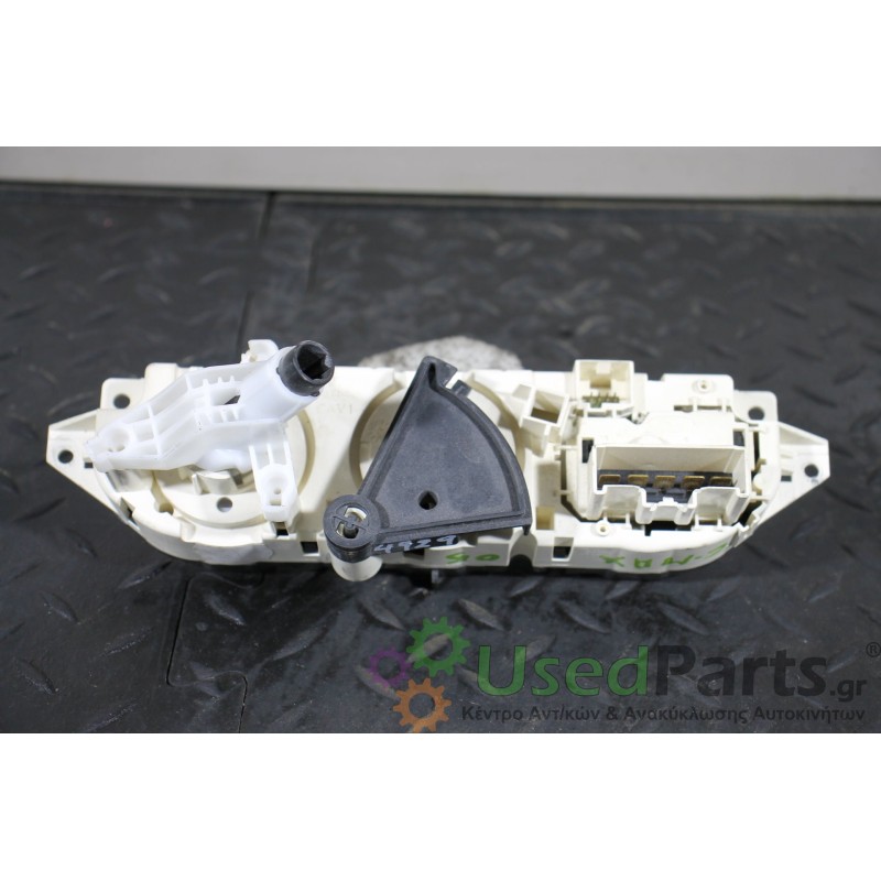 FORD - C-MAX - Χειριστήρια θερμοκρασίας - 5ΠΟΡΤΟ - ΕΤΟΣ: 2003-2007 - ΚΩΔ.ΚΑΤ/ΣΤΗ: 3M5T19980AC<br /><br />