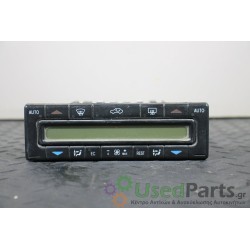 MERCEDES - W210 - Χειριστήρια θερμοκρασίας - COUPE - ΕΤΟΣ: 1996-1999 E - ΚΩΔ.ΚΑΤ/ΣΤΗ: A1408302585<br /><br />