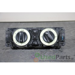 MERCEDES - R170 - Χειριστήρια θερμοκρασίας - 2ΠΟΡΤΟ - ΕΤΟΣ: 1996-2004 - ΚΩΔ.ΚΑΤ/ΣΤΗ: 1708300685<br /><br />