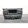 PEUGEOT - 206 - Χειριστήρια θερμοκρασίας - STATION - ΕΤΟΣ: 1998-2009 - ΚΩΔ.ΚΑΤ/ΣΤΗ: 96430550XT  B111501  9140010483<br /><br />