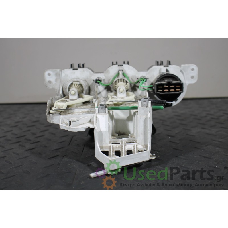 KIA - PICANTO - Χειριστήρια θερμοκρασίας - 5ΠΟΡΤΟ - ΕΤΟΣ: 2004-2008 - ΚΩΔ.ΚΑΤ/ΣΤΗ: 9725007XXX<br /><br />