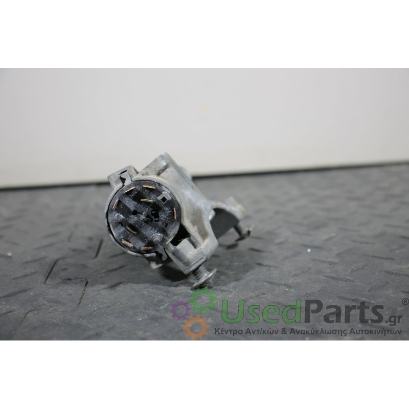 SKODA - FABIA - Κλειδαριά τιμονιού - 5ΠΟΡΤΟ - ΘΕΣΗ:  - ΕΤΟΣ: 1999-2007 - ΚΩΔ.ΚΑΤ/ΣΤΗ: 4B0905851C<br /><br />