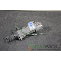 AUDI - A3 - Κλειδαριά τιμονιού - 2ΠΟΡΤΟ - ΘΕΣΗ:  - ΕΤΟΣ: 1996-2003 - ΚΩΔ.ΚΑΤ/ΣΤΗ: 4B0905851C<br /><br />