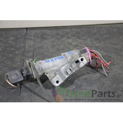 SEAT - IBIZA - Κλειδαριά τιμονιού - 2ΠΟΡΤΟ - ΘΕΣΗ:  - ΕΤΟΣ: 2002-2008 - ΚΩΔ.ΚΑΤ/ΣΤΗ: AM50HP4B0905851C<br /><br />