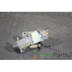 SEAT - TOLEDO - Κλειδαριά τιμονιού - ΣΕΝΤΑΝ - ΘΕΣΗ:  - ΕΤΟΣ: 1999-2004 - ΚΩΔ.ΚΑΤ/ΣΤΗ: 4B0905851C<br /><br />
