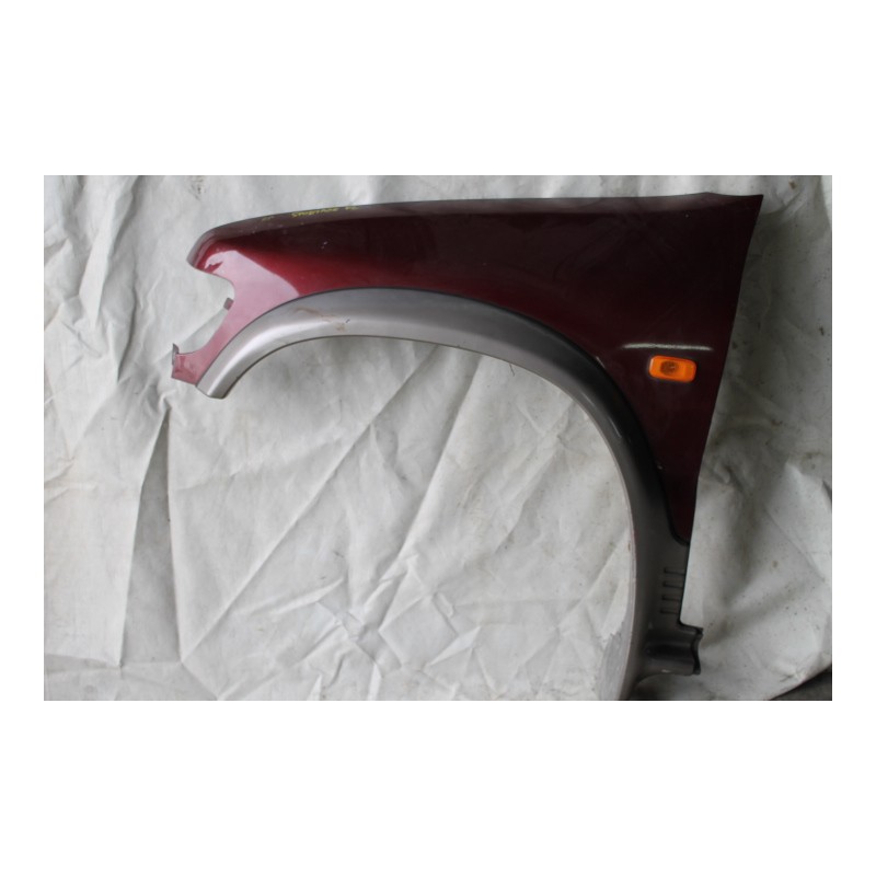 KIA- SPORTAGE - Φτερό-Μπροστά Αριστερά-ΜΕ ΦΡΥΔΙ ΚΑΙ ΦΛΑΣ