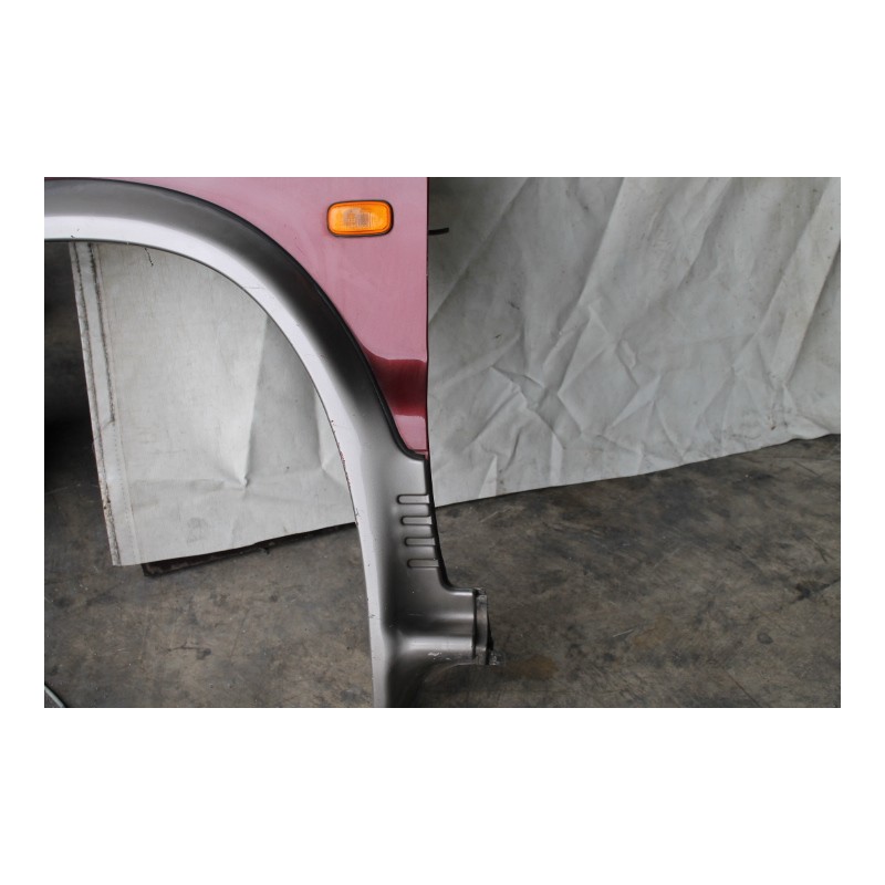 KIA- SPORTAGE - Φτερό-Μπροστά Αριστερά-ΜΕ ΦΡΥΔΙ ΚΑΙ ΦΛΑΣ