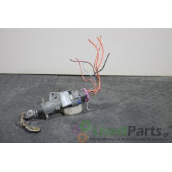 SKODA - OCTAVIA - Κλειδαριά τιμονιού - 5ΠΟΡΤΟ - ΘΕΣΗ:  - ΕΤΟΣ: 1997-2010 4 - ΚΩΔ.ΚΑΤ/ΣΤΗ: 4B0905851<br /><br />