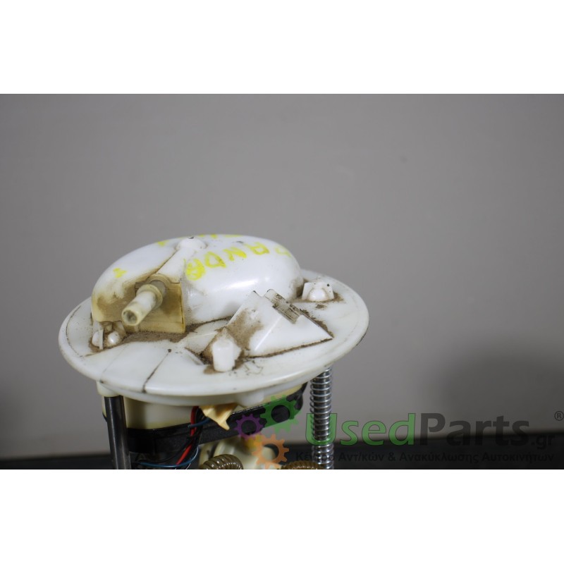 FIAT - PANDA - Αντλία βεντζίνης - ΚΩΔΙΚΟΣ ΜΗΧΑΝΗΣ: 188A4000 - ΚΥΒΙΚΑ: 1242 - ΕΤΟΣ: 2003-2014 - ΚΩΔ.ΚΑΤ/ΣΤΗ: <br /><br />