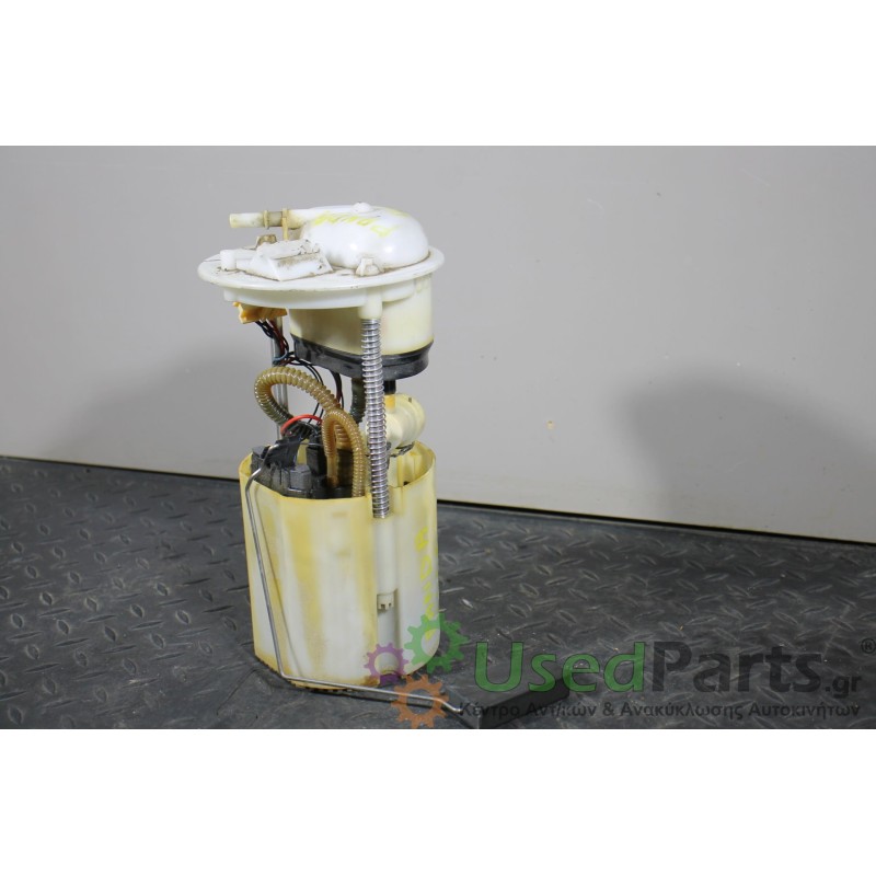 FIAT - PANDA - Αντλία βεντζίνης - ΚΩΔΙΚΟΣ ΜΗΧΑΝΗΣ: 188A4000 - ΚΥΒΙΚΑ: 1242 - ΕΤΟΣ: 2003-2014 - ΚΩΔ.ΚΑΤ/ΣΤΗ: <br /><br />