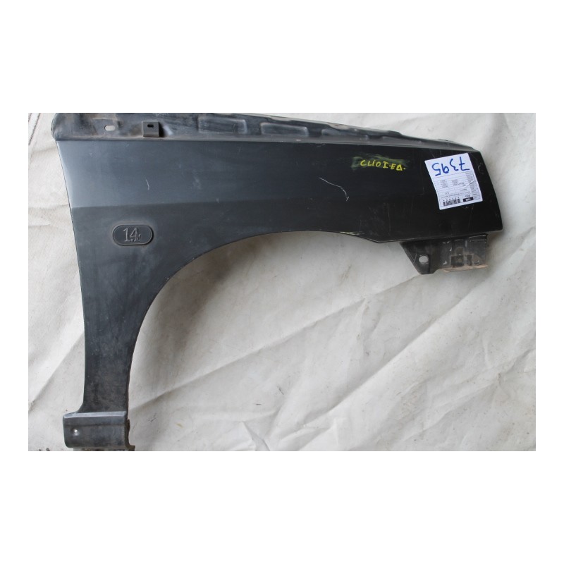 RENAULT- CLIO - Φτερό-Μπροστά Δεξιά-1.4CC