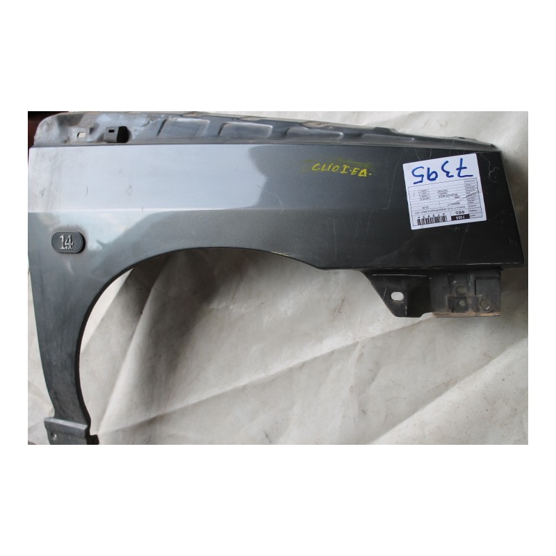 RENAULT- CLIO - Φτερό-Μπροστά Δεξιά-1.4CC