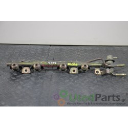 NISSAN - ALMERA - Μπέκ - ΚΩΔΙΚΟΣ ΜΗΧΑΝΗΣ: GA14 - ΚΥΒΙΚΑ: 1392 - ΕΤΟΣ: 1998-2000 N15 - ΚΩΔ.ΚΑΤ/ΣΤΗ: <br /><br />