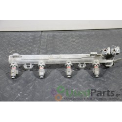 SEAT - LEON - Μπέκ - ΚΩΔΙΚΟΣ ΜΗΧΑΝΗΣ: AHW - ΚΥΒΙΚΑ: 1390 - ΕΤΟΣ: 1999-2005 - ΚΩΔ.ΚΑΤ/ΣΤΗ: 1WP058<br /><br />