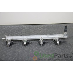 FIAT - STILO - Μπέκ - ΚΩΔΙΚΟΣ ΜΗΧΑΝΗΣ: 182B - ΚΥΒΙΚΑ: 1596 - ΕΤΟΣ: 2001-2006 - ΚΩΔ.ΚΑΤ/ΣΤΗ: 1WO105<br /><br />