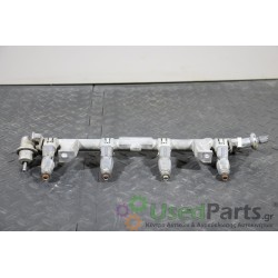 DAEWOO - AVEO - Μπέκ - ΚΩΔΙΚΟΣ ΜΗΧΑΝΗΣ: F14D3 - ΚΥΒΙΚΑ: 1399 - ΕΤΟΣ: 2005-2008 - ΚΩΔ.ΚΑΤ/ΣΤΗ: 0280155887<br /><br />