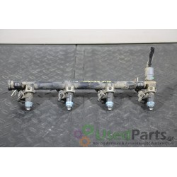 RENAULT - KANGOO - Μπέκ - ΚΩΔΙΚΟΣ ΜΗΧΑΝΗΣ: D7F - ΚΥΒΙΚΑ: 1200 - ΕΤΟΣ: 1998-2003 - ΚΩΔ.ΚΑΤ/ΣΤΗ: H132254  ITGM60  7190A07363<br />
