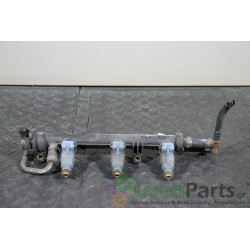 SMART - FORTWO - Μπέκ - ΚΩΔΙΚΟΣ ΜΗΧΑΝΗΣ: 660940 - ΚΥΒΙΚΑ: 800 - ΕΤΟΣ: 1998-2007 - ΚΩΔ.ΚΑΤ/ΣΤΗ: 0003099V004<br /><br />