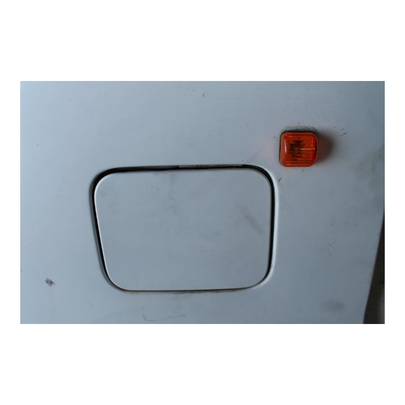 PEUGEOT- BOXER - Φτερό-Μπροστά Αριστερά-ΜΕ ΦΛΑΣ ΚΑΙ ΠΟΡΤΑΚΙ ΒΕΝΖΙΝΗΣ