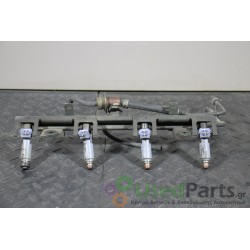 SUZUKI - LIANA - Μπέκ - ΚΩΔΙΚΟΣ ΜΗΧΑΝΗΣ: M13A - ΚΥΒΙΚΑ: 1300 - ΕΤΟΣ: 2001-2007 - ΚΩΔ.ΚΑΤ/ΣΤΗ: 3980<br /><br />