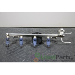 NISSAN - MICRA - Μπέκ - ΚΩΔΙΚΟΣ ΜΗΧΑΝΗΣ: CG10 - ΚΥΒΙΚΑ: 998 - ΕΤΟΣ: 1992-1998 - ΚΩΔ.ΚΑΤ/ΣΤΗ: 0280155942<br /><br />