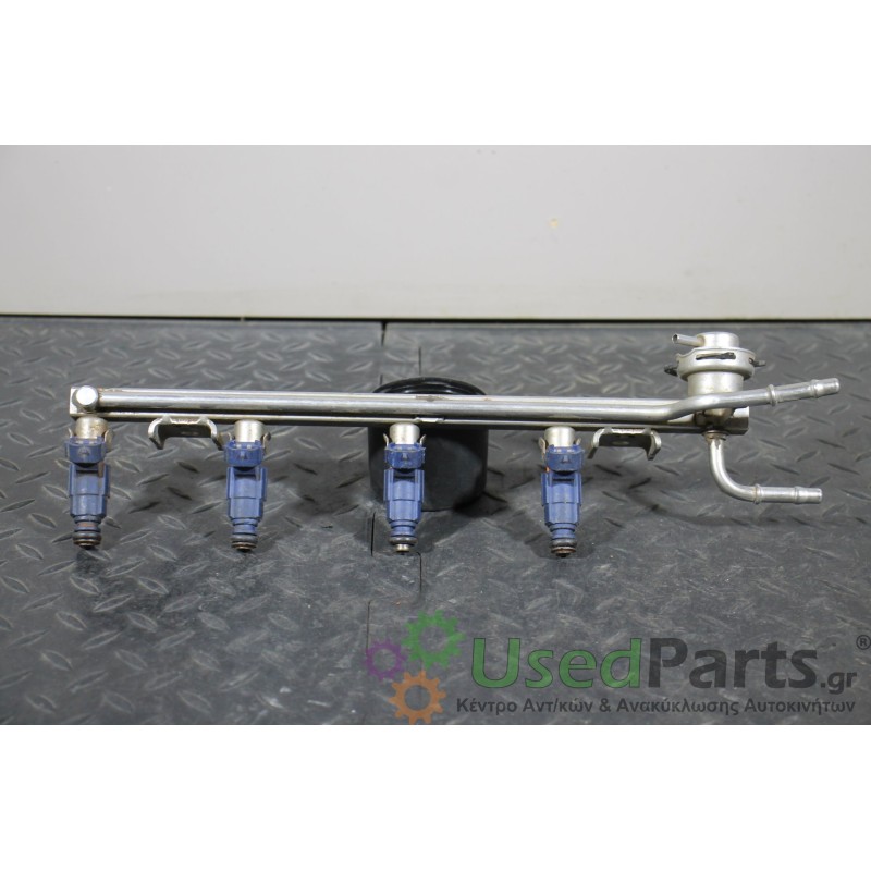 NISSAN - MICRA - Μπέκ - ΚΩΔΙΚΟΣ ΜΗΧΑΝΗΣ: CG10 - ΚΥΒΙΚΑ: 998 - ΕΤΟΣ: 1992-1998 - ΚΩΔ.ΚΑΤ/ΣΤΗ: 0280155942<br /><br />
