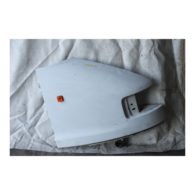 PEUGEOT- BOXER - Φτερό-Μπροστά Δεξιά-ΜΕ ΦΛΑΣ