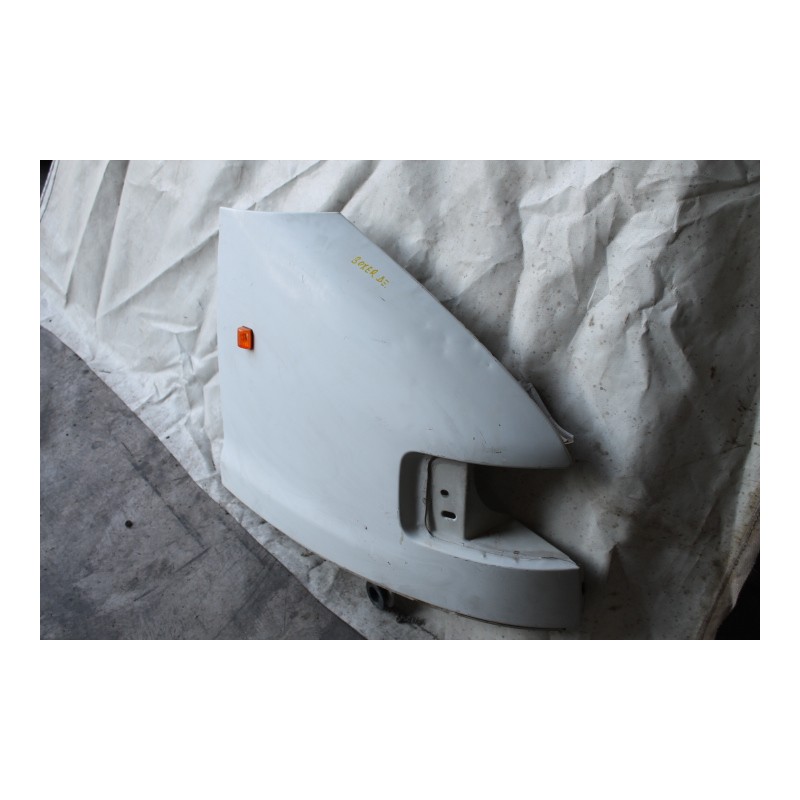 PEUGEOT- BOXER - Φτερό-Μπροστά Δεξιά-ΜΕ ΦΛΑΣ