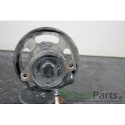 PEUGEOT - 106 - Αντλία υδραυλικού τιμονιού - ΚΩΔΙΚΟΣ ΜΗΧΑΝΗΣ: NFZ - ΚΥΒΙΚΑ: 1600 - ΕΤΟΣ: 1996-2003 - ΚΩΔ.ΚΑΤ/ΣΤΗ: <br /><br />