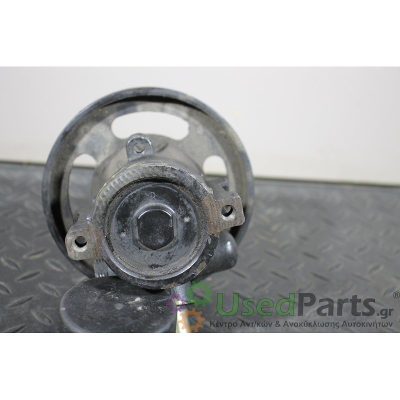 PEUGEOT - 106 - Αντλία υδραυλικού τιμονιού - ΚΩΔΙΚΟΣ ΜΗΧΑΝΗΣ: NFZ - ΚΥΒΙΚΑ: 1600 - ΕΤΟΣ: 1996-2003 - ΚΩΔ.ΚΑΤ/ΣΤΗ: <br /><br />