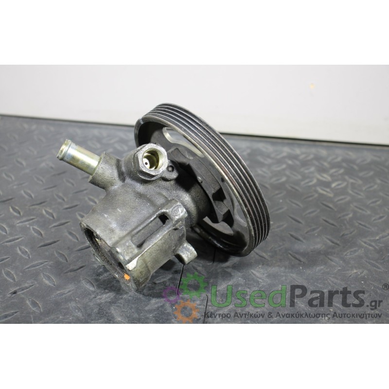 CITROEN - BERLINGO - Αντλία υδραυλικού τιμονιού - ΚΩΔΙΚΟΣ ΜΗΧΑΝΗΣ: KFW - ΚΥΒΙΚΑ: 1400 - ΕΤΟΣ: 1996-2002 - ΚΩΔ.ΚΑΤ/ΣΤΗ: 915124918