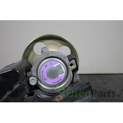 PEUGEOT - 206 - Αντλία υδραυλικού τιμονιού - ΚΩΔΙΚΟΣ ΜΗΧΑΝΗΣ: NFU - ΚΥΒΙΚΑ: 1600 - ΕΤΟΣ: 1998-2009 - ΚΩΔ.ΚΑΤ/ΣΤΗ: 9636868880  26