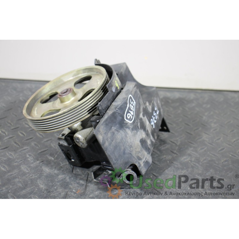 PEUGEOT - 206 - Αντλία υδραυλικού τιμονιού - ΚΩΔΙΚΟΣ ΜΗΧΑΝΗΣ: NFU - ΚΥΒΙΚΑ: 1600 - ΕΤΟΣ: 1998-2009 - ΚΩΔ.ΚΑΤ/ΣΤΗ: 9636868880  26