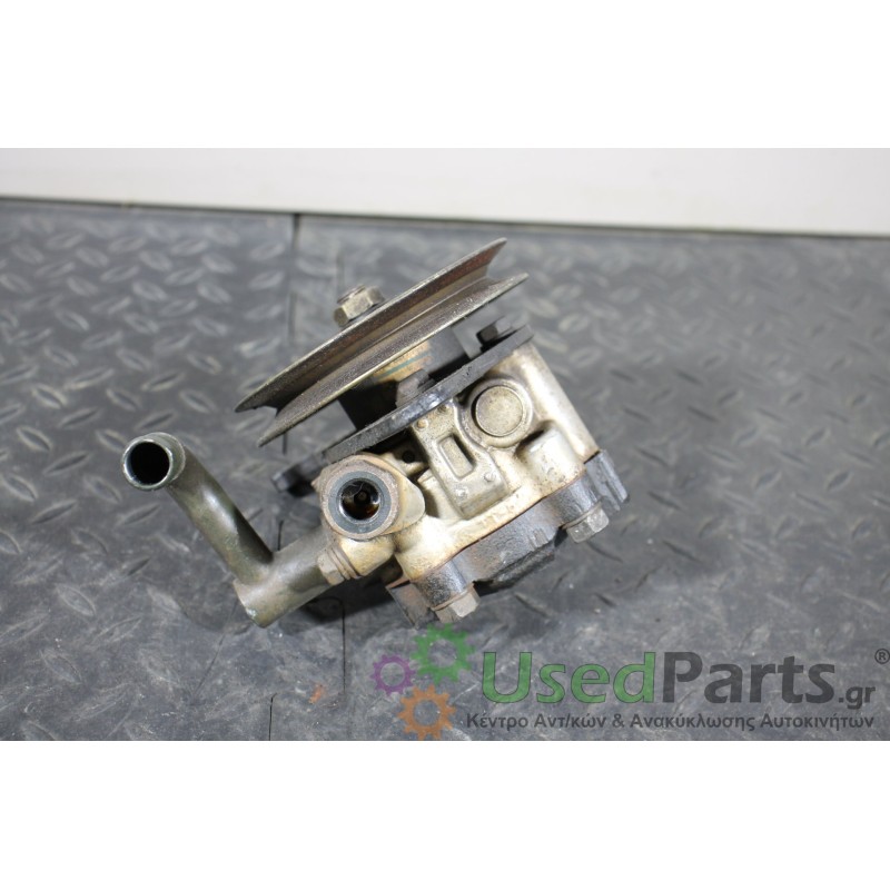 KIA - SPORTAGE - Αντλία υδραυλικού τιμονιού - ΚΩΔΙΚΟΣ ΜΗΧΑΝΗΣ: FE - ΚΥΒΙΚΑ: 1998 - ΕΤΟΣ: 1995-2004 - ΚΩΔ.ΚΑΤ/ΣΤΗ: <br /><br />