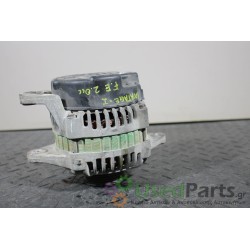 KIA - SPORTAGE - Δυναμό - 5ΠΟΡΤΟ - ΕΤΟΣ: 1995-2004 - ΚΩΔ.ΚΑΤ/ΣΤΗ: AB170035<br /><br />