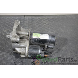 CITROEN - XANTIA - Μίζα - 5ΠΟΡΤΟ - ΕΤΟΣ: 1993-2001 - ΚΩΔ.ΚΑΤ/ΣΤΗ: D6RA66<br /><br />