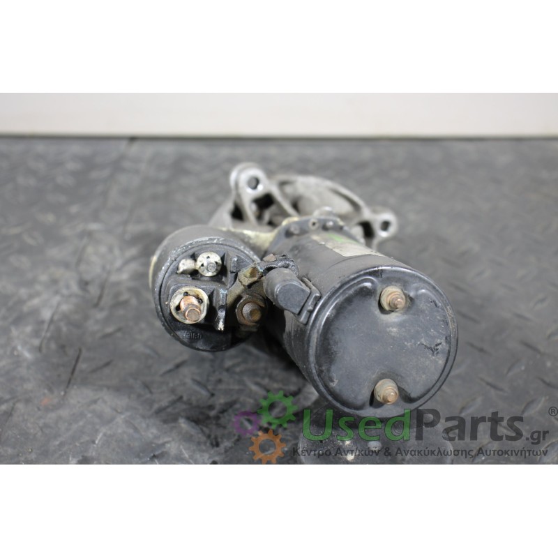 CITROEN - XANTIA - Μίζα - 5ΠΟΡΤΟ - ΕΤΟΣ: 1993-2001 - ΚΩΔ.ΚΑΤ/ΣΤΗ: D6RA66<br /><br />