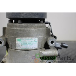 HYUNDAI - GETZ - Κομπρεσέρ AC - 5ΠΟΡΤΟ - ΕΤΟΣ: 2002-2005 - ΚΩΔ.ΚΑΤ/ΣΤΗ: QCVBB01<br /><br />
