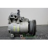 HYUNDAI - GETZ - Κομπρεσέρ AC - 5ΠΟΡΤΟ - ΕΤΟΣ: 2002-2005 - ΚΩΔ.ΚΑΤ/ΣΤΗ: QCVBB01<br /><br />