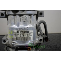 JEEP - CHEROKEE - Κομπρεσέρ AC - 5ΠΟΡΤΟ - ΕΤΟΣ: 1997-2001 - ΚΩΔ.ΚΑΤ/ΣΤΗ: 4851<br /><br />