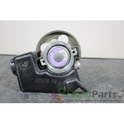 PEUGEOT - 206 - Αντλία υδραυλικού τιμονιού - ΚΩΔΙΚΟΣ ΜΗΧΑΝΗΣ: KFW - ΚΥΒΙΚΑ: 1360 - ΕΤΟΣ: 1998-2009 - ΚΩΔ.ΚΑΤ/ΣΤΗ: 9636868880  26