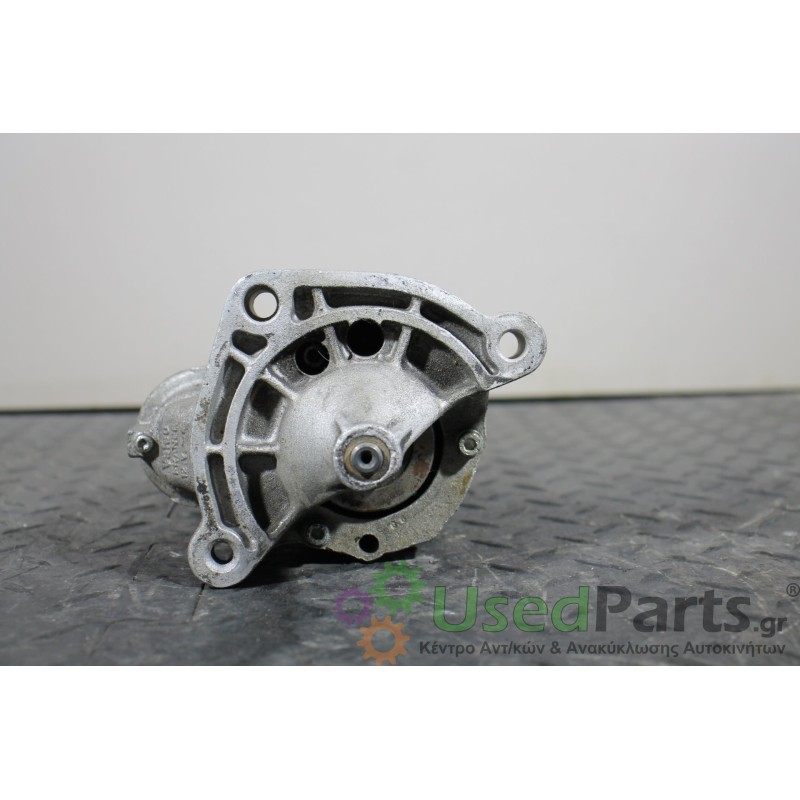 PEUGEOT - 106 - Μίζα - 5ΠΟΡΤΟ - ΕΤΟΣ: 1996-2003 - ΚΩΔ.ΚΑΤ/ΣΤΗ: IR8003  D6RA37<br /><br />
