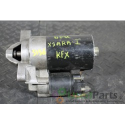 CITROEN - XSARA - Μίζα - 5ΠΟΡΤΟ - ΕΤΟΣ: 1997-2000 - ΚΩΔ.ΚΑΤ/ΣΤΗ: 001112041<br /><br />
