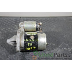 KIA - SPORTAGE - Μίζα - 5ΠΟΡΤΟ - ΕΤΟΣ: 1995-2004 - ΚΩΔ.ΚΑΤ/ΣΤΗ: MC109028<br /><br />