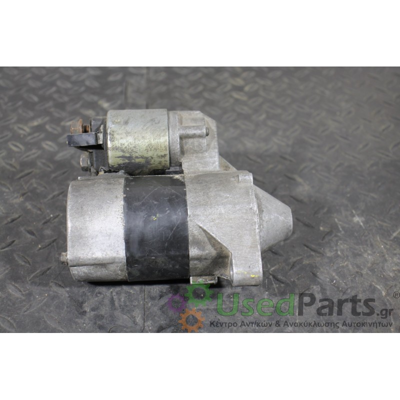 RENAULT - TWINGO - Μίζα - 2ΠΟΡΤΟ - ΕΤΟΣ: 1992-1998 - ΚΩΔ.ΚΑΤ/ΣΤΗ: <br /><br />